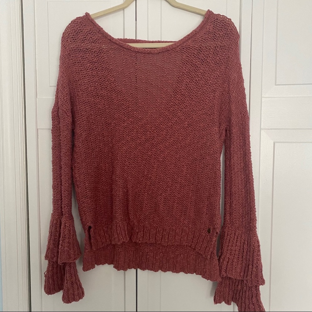 Roxy Sweater